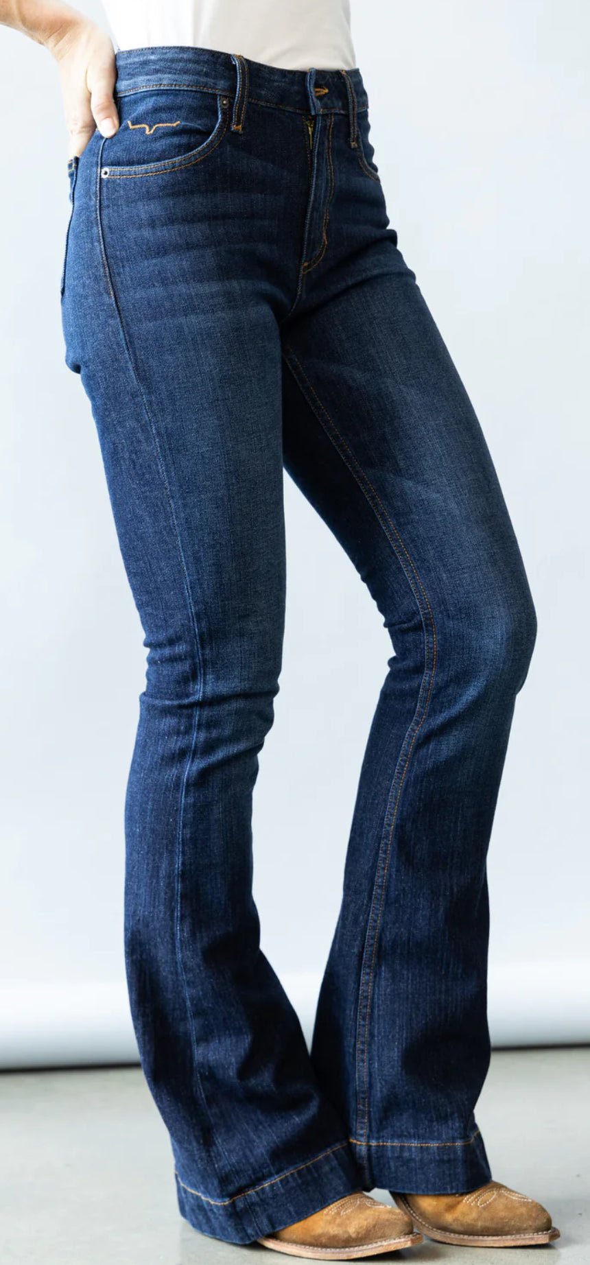 KIMES JENNIFER JEANS - Double C Western SupplyKimes
