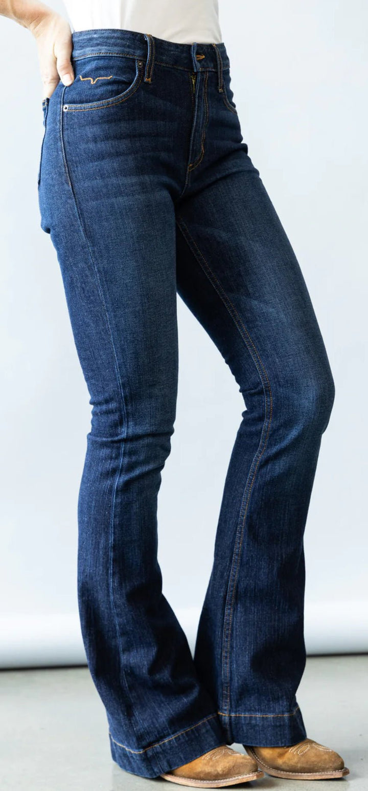 KIMES JENNIFER JEANS - Double C Western SupplyKimes