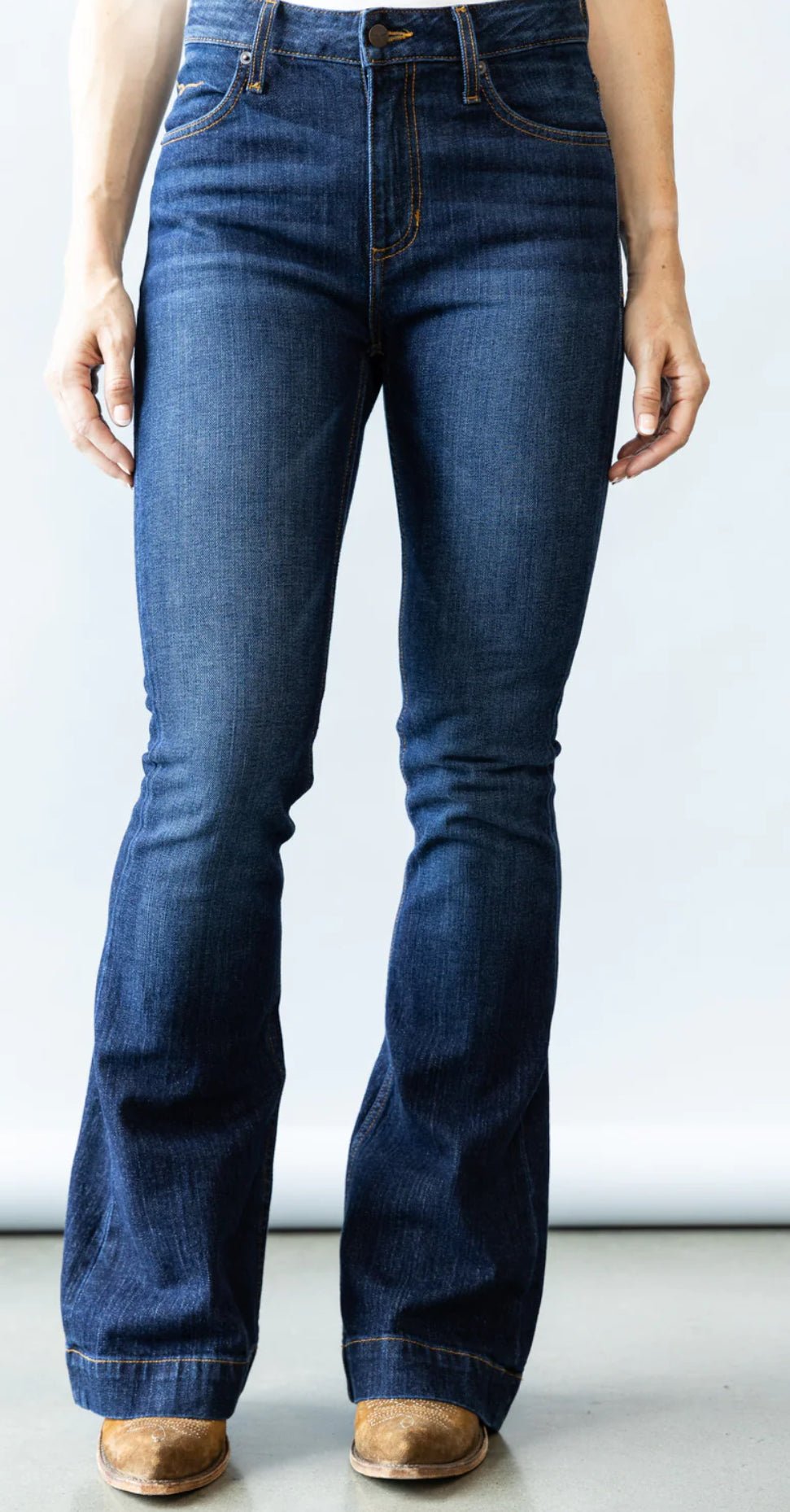 KIMES JENNIFER JEANS - Double C Western SupplyKimes