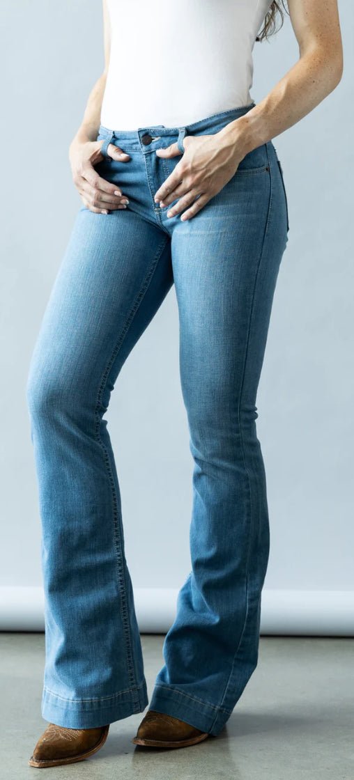 Kimes Lola Soho Fade - Double C Western SupplyKimes