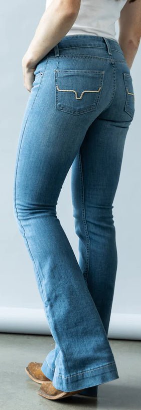 Kimes Lola Soho Fade - Double C Western SupplyKimes