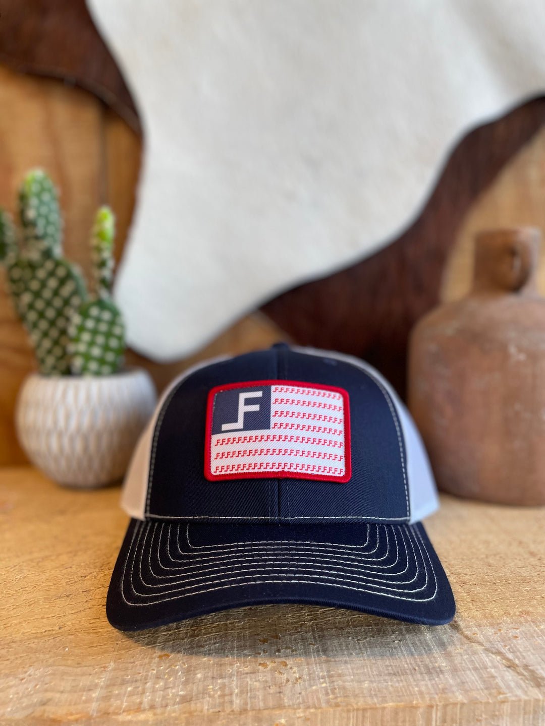 LANE FROST FREEDOM CAP - Double C Western SupplyLane Frost