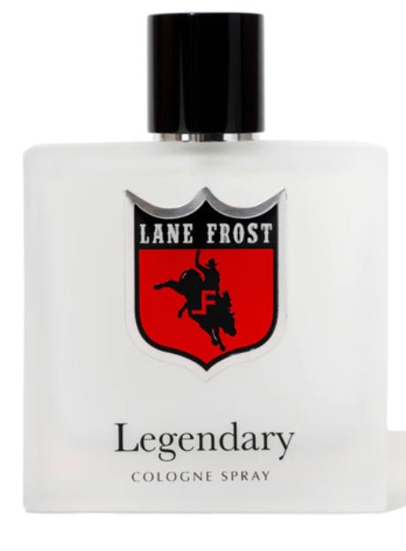 LANE FROST LEGENDARY COLOGNE - Double C Western SupplyLane Frost