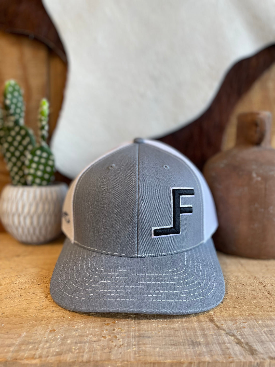 LANE FROST WRECK HAT - Double C Western SupplyLane Frost