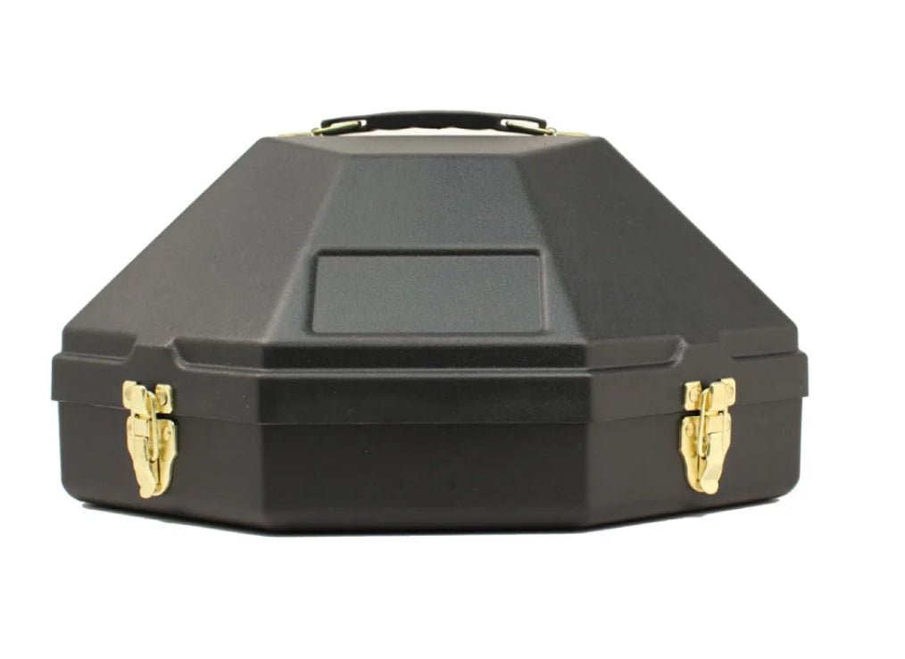 M&amp;F Black Hat Case - Double C Western SupplyM &amp; F