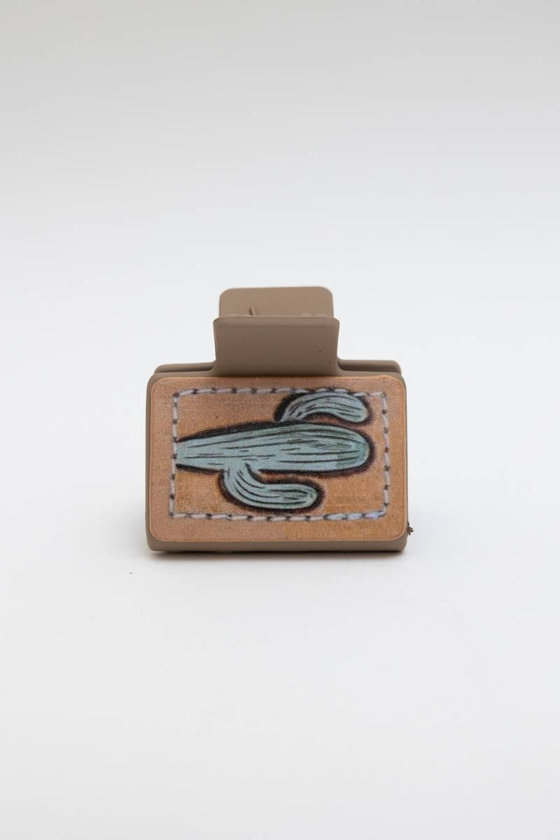 Mini Hair Clips - Double C Western SupplyLeto Accessories