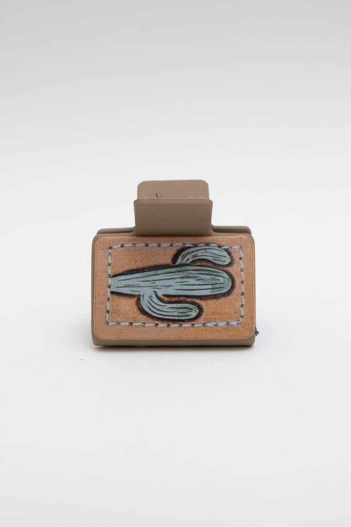 Mini Hair Clips - Double C Western SupplyLeto Accessories
