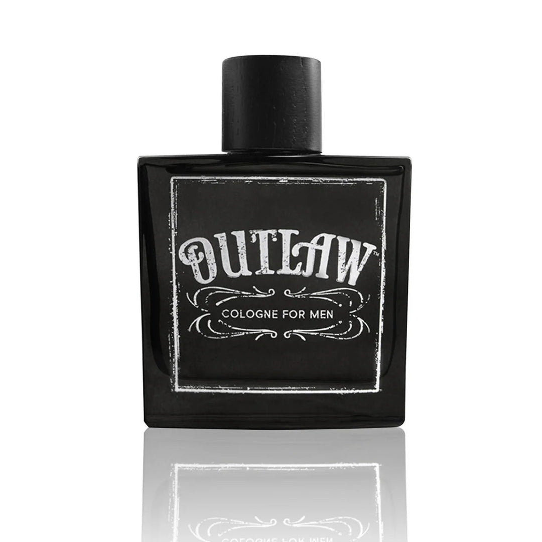Outlaw Cologne 91717 - Double C Western SupplyTru