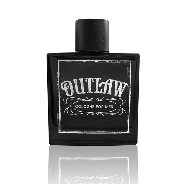 Outlaw Cologne 91717 - Double C Western SupplyTru