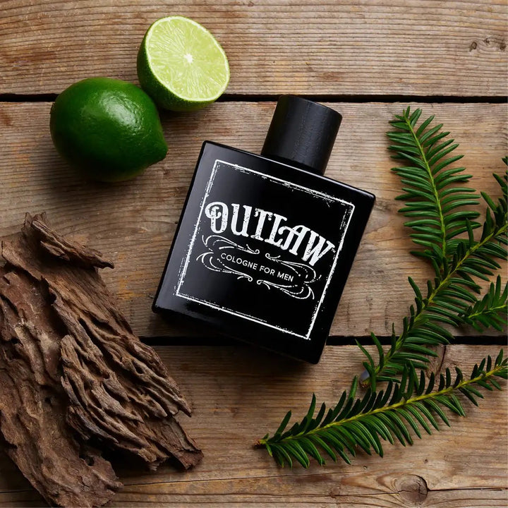 Outlaw Cologne 91717 - Double C Western SupplyTru
