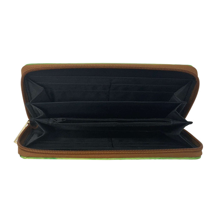 Pasture Prancers Zip Around Wallet WT377X316 - Double C Western SupplyShiloh
