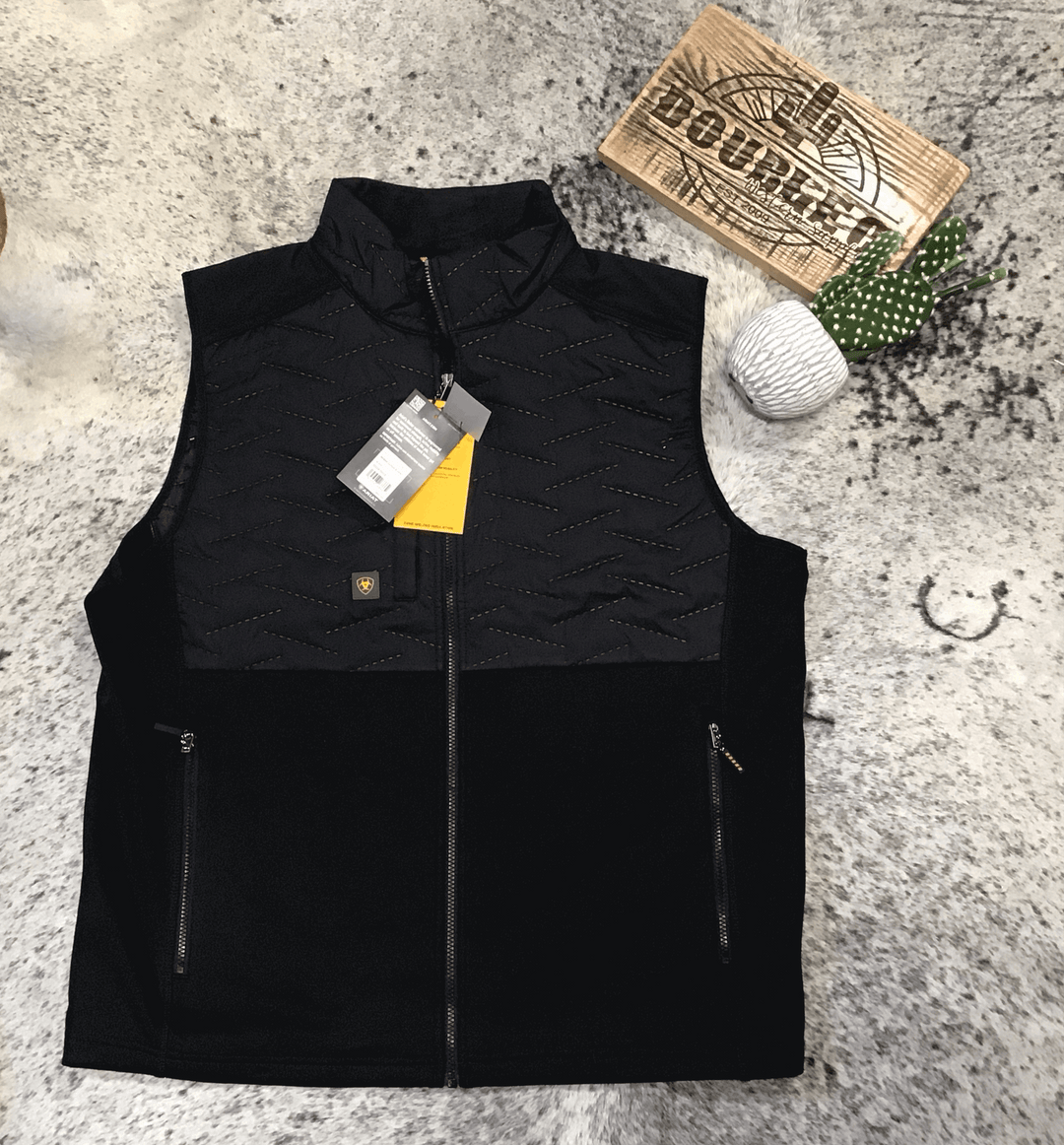 Rebar Cloud 9 Vest 10037503 - Double C Western SupplyAriat