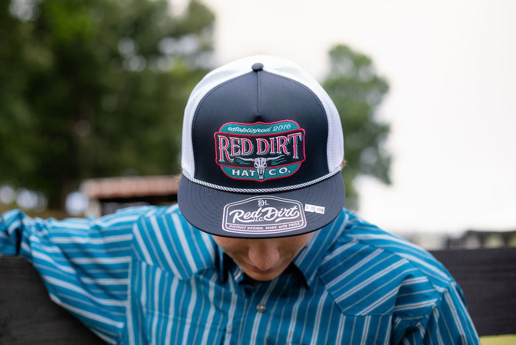 Red Dirt Hat Company Sweet Dreams RDHC-641 - Double C Western SupplyRed Dirt