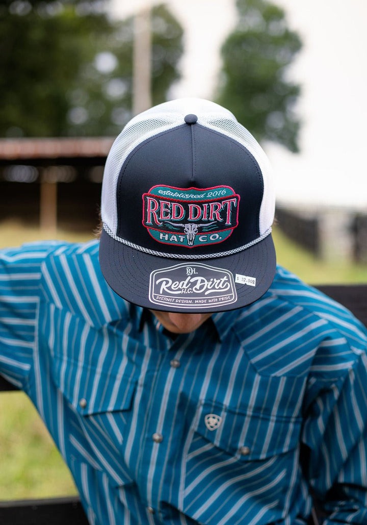 Red Dirt Hat Company Sweet Dreams RDHC-641 - Double C Western SupplyRed Dirt