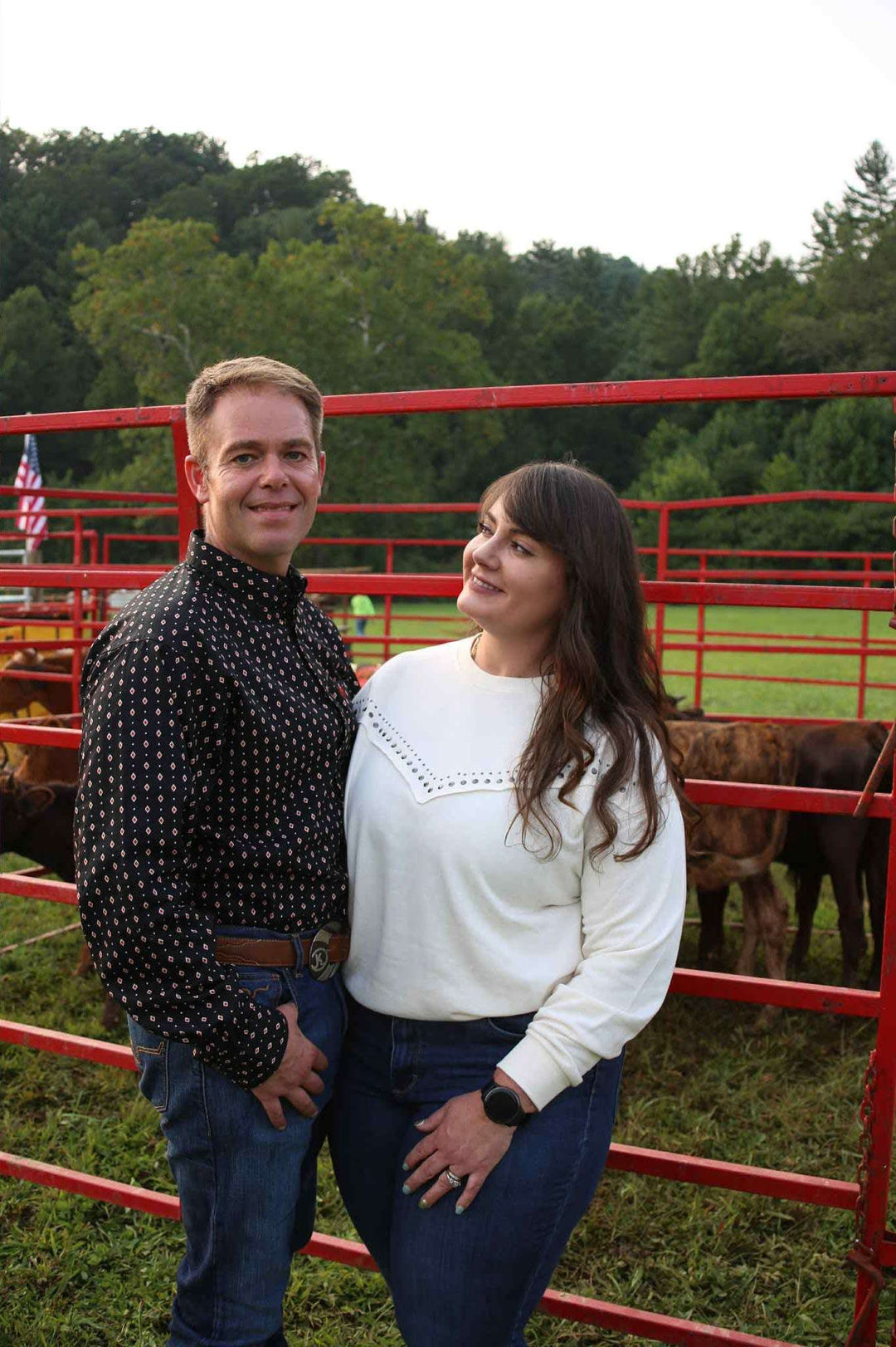 MNS Thorin Classic Fit Shirt 10062182 Shirt ariat ariatwomens Men's Ariat