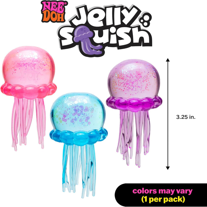 NEEDOH Jelly Squish Needoh