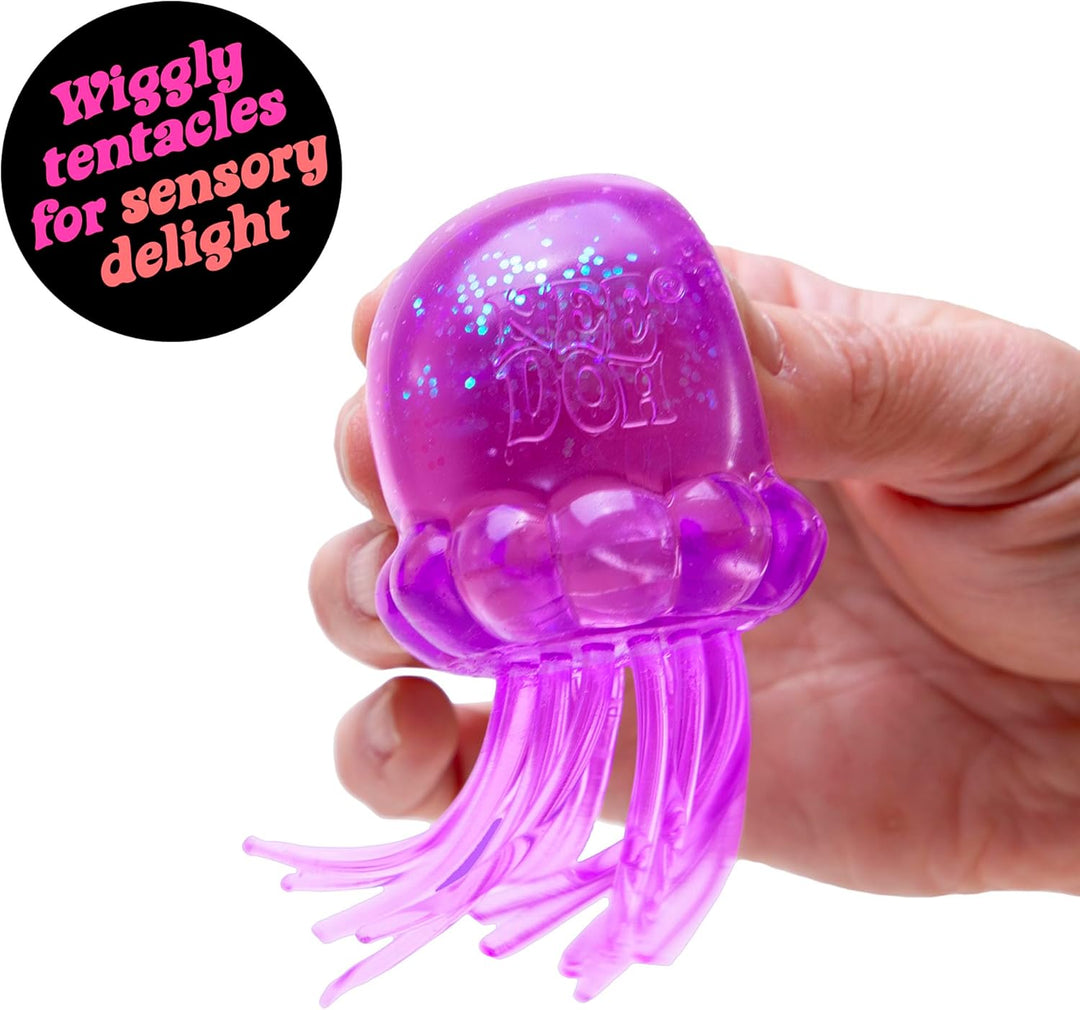 NEEDOH Jelly Squish Needoh