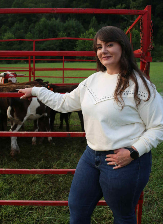 WMS Moonstone Sweatshirt