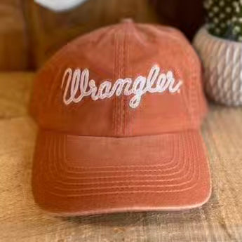 Wrangler The Retro Cap Cap caps Wrangler WRANGLER