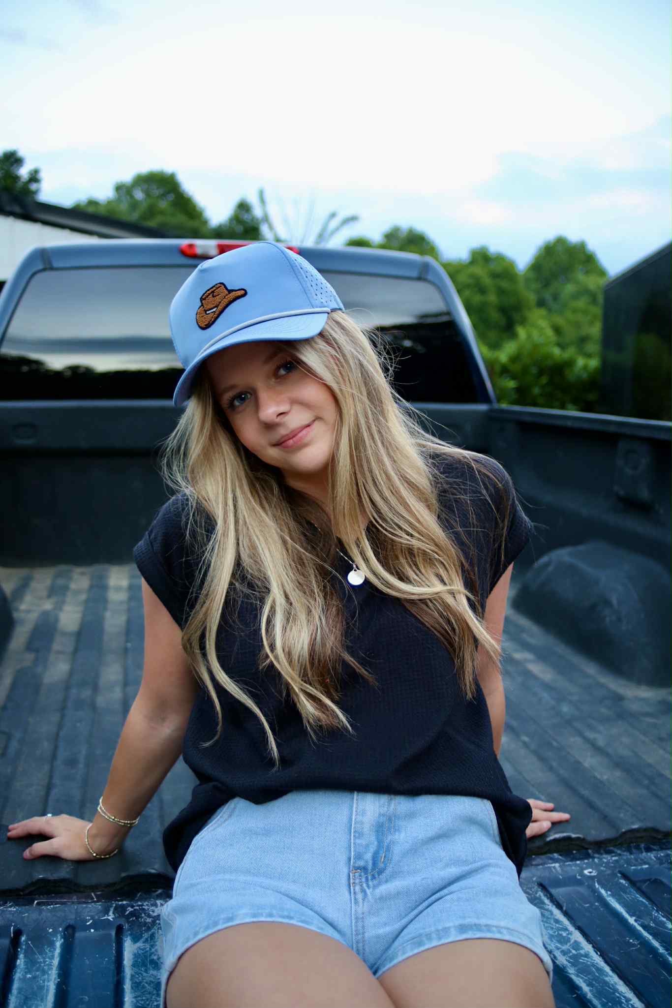 Vintage Lid Hat Tips Cap 2 Fly