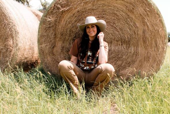 Wrangler Retro® Bailey Trouser Jean - High Rise - Emersyn 112367575 Jean Women's Wrangler Wrangler