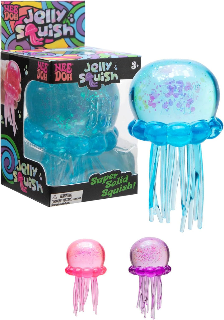 NEEDOH Jelly Squish Needoh