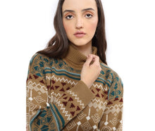 Load image into Gallery viewer, DESERT BLOOMS SWEATER

