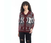 Load image into Gallery viewer, GRACELYNN MESA CARDIGAN
