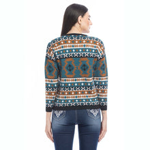 Load image into Gallery viewer, NAYELI HERITAGE SWEATER
