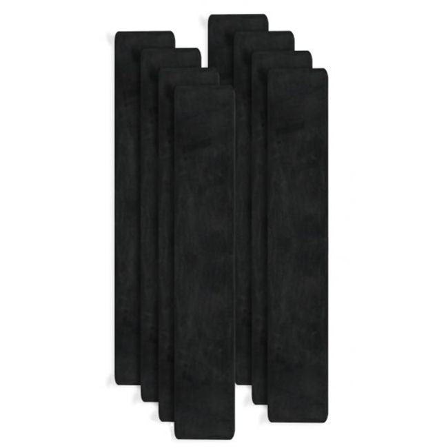 Showman Rubber Dally Wrap 15310 - Double C Western SupplyShiloh