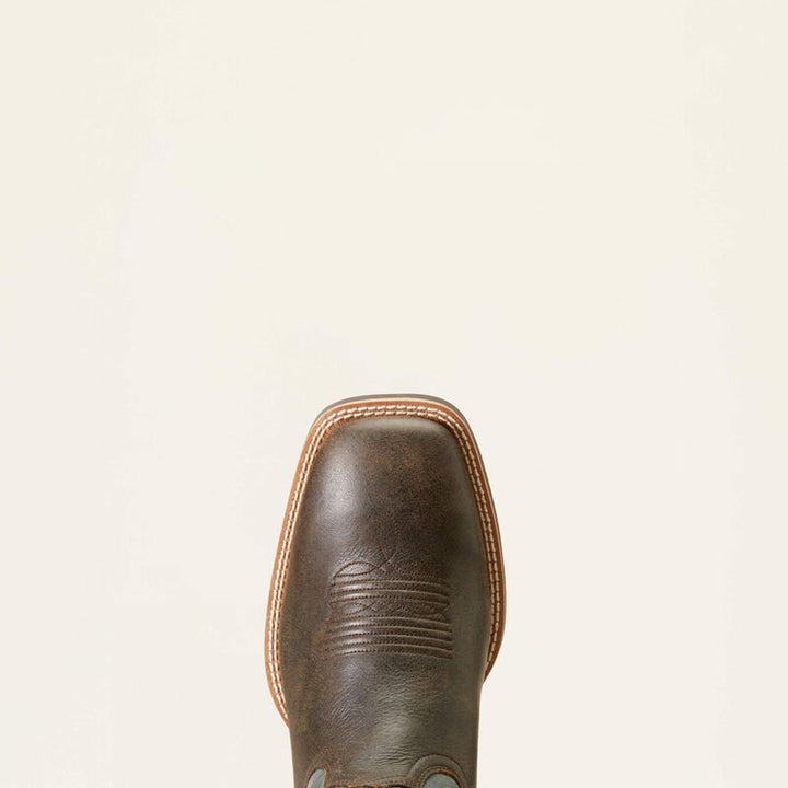 Sport Latigo Western Boot - 10044560 - Double C Western SupplyAriat