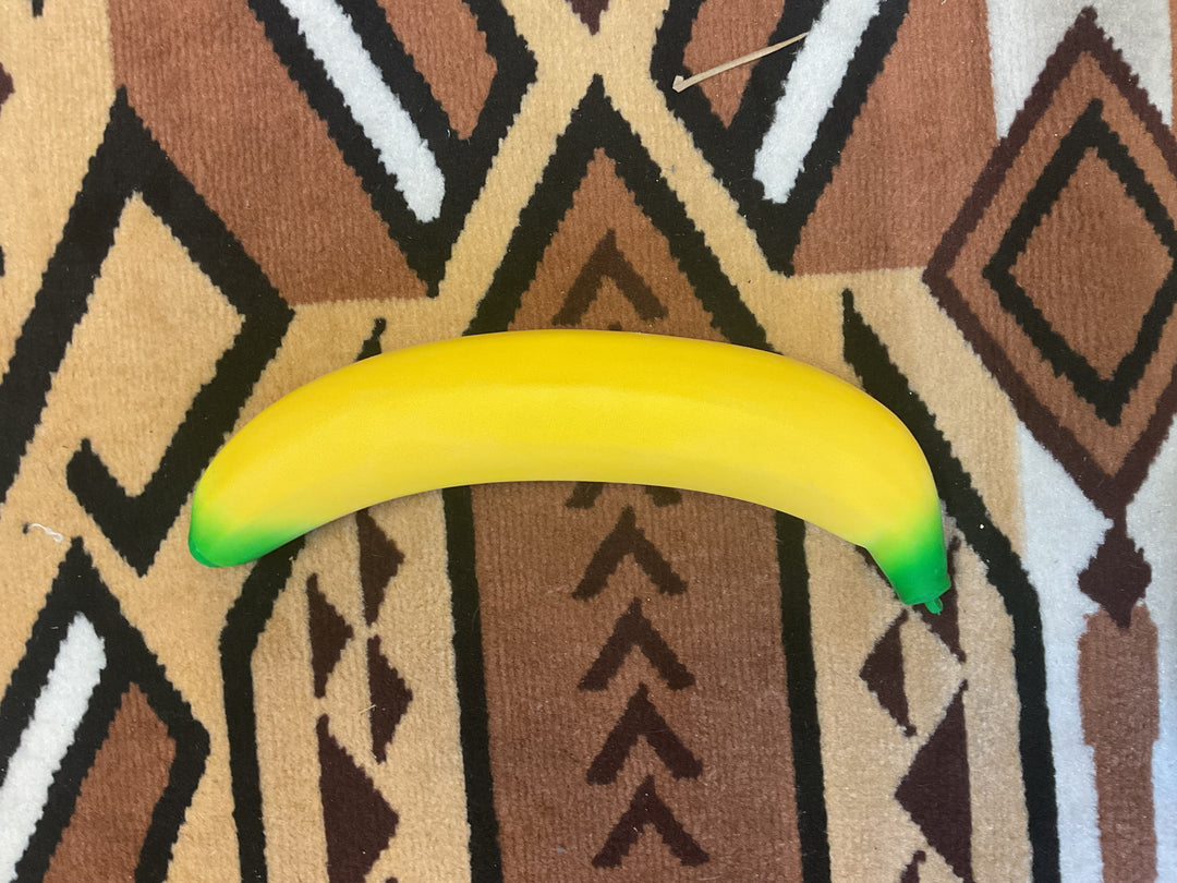 Squishy Banana XXL (Dupe) - Double C Western SupplyDouble C Western Supply