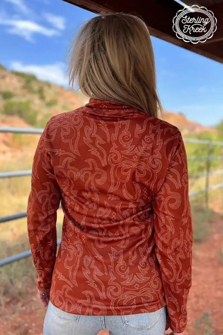 The Rustic Ranch Women&