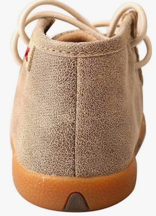 Twisted X Infant Chukka Driving Moc ICA0005 - Double C Western SupplyTwisted X