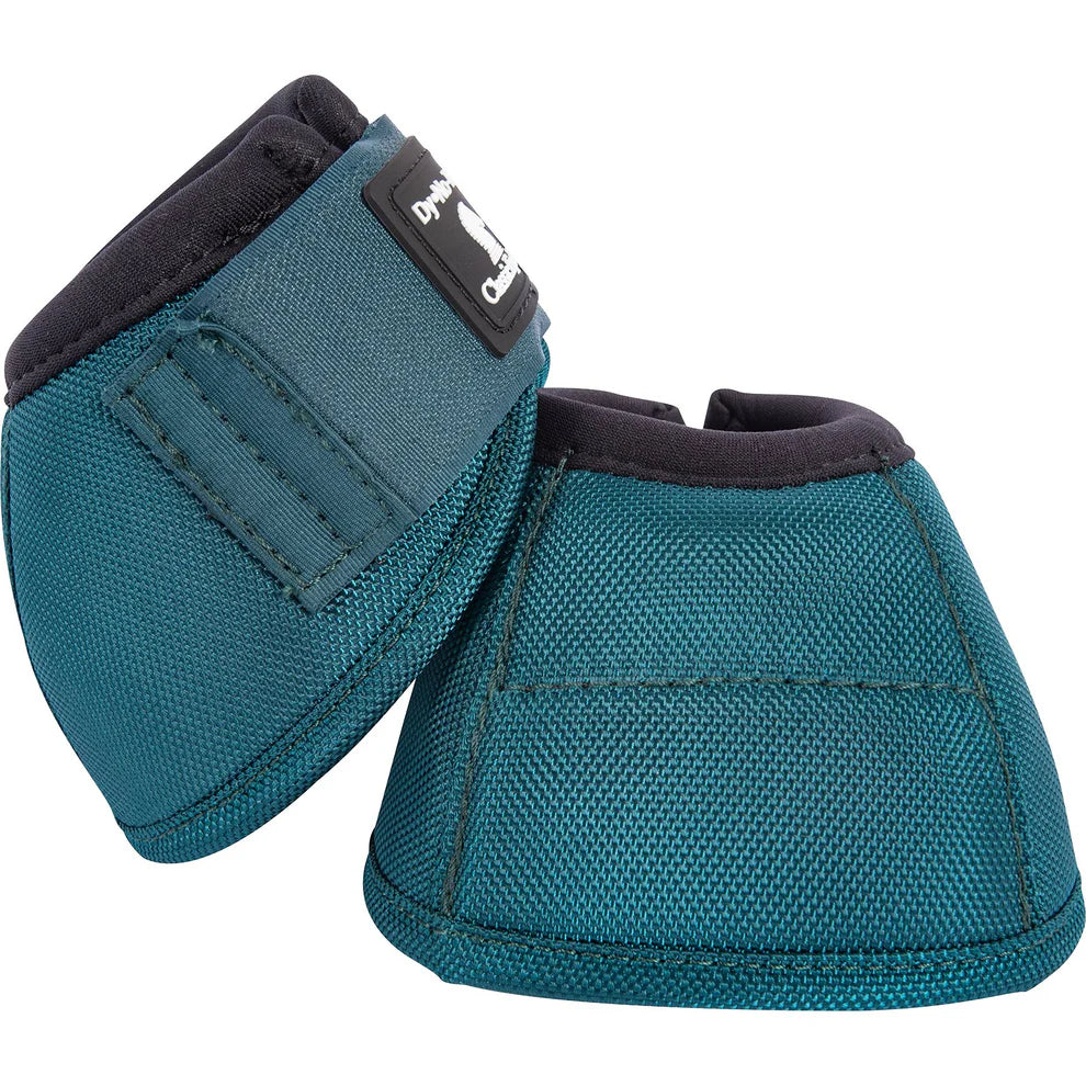 Classic Equine Bell Boots Turn Boots Dyno Turn Boots classic equine