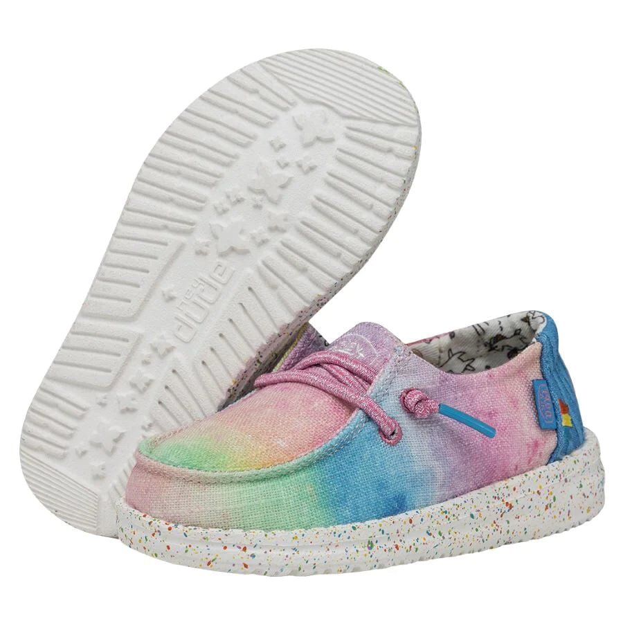 Wendy Toddler Dreamer Magic - Double C Western SupplyHey Dude