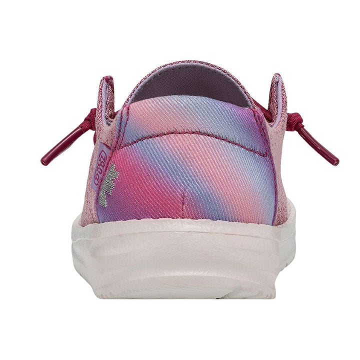 Wendy Youth Sparkle Pink - Double C Western SupplyHey Dude