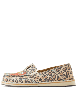 WMS Ariat Cruiser Rodeo Quincy CHEETAH - Double C Western SupplyAriat