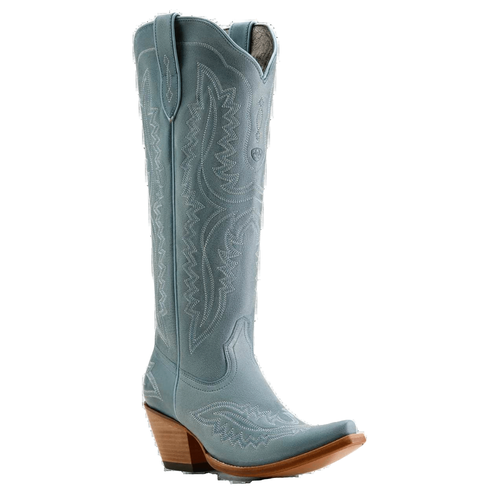 WMS Casanova X Toe Western Boot 10064079 - Double C Western SupplyAriat