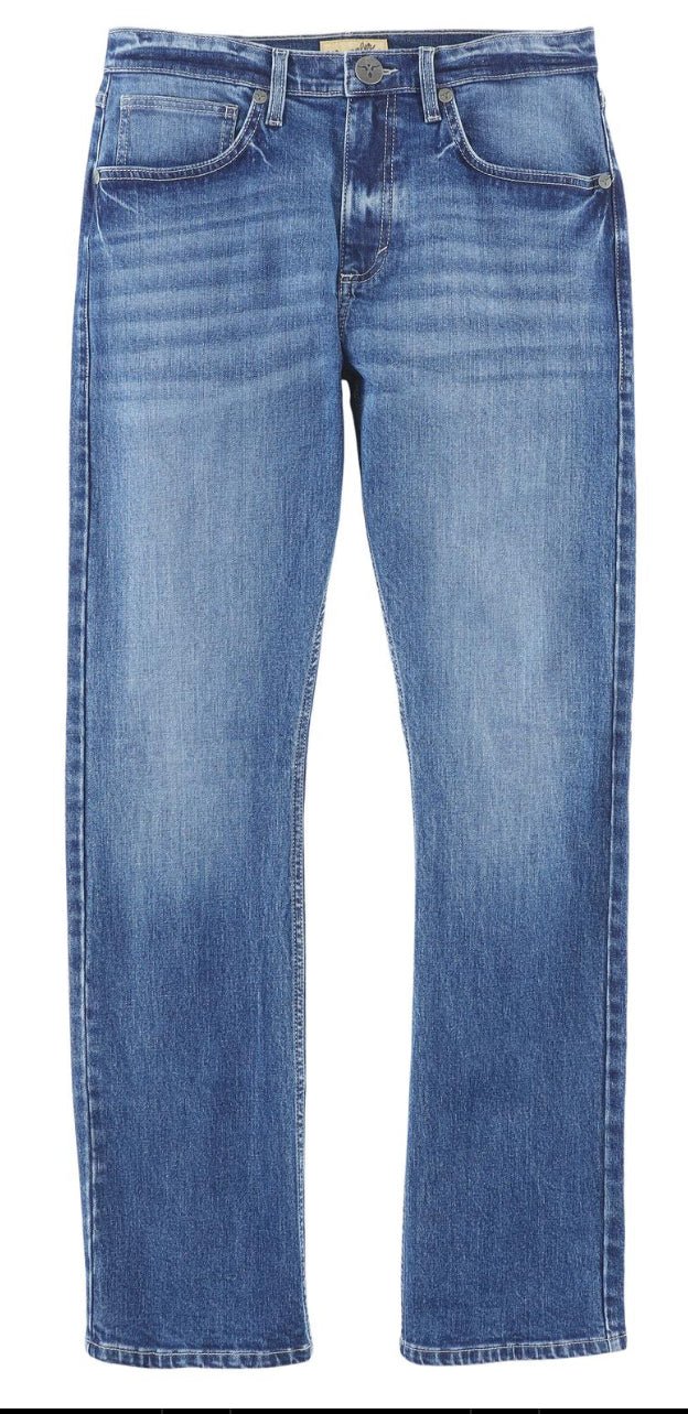 Wrangler® 20X® 42 Vintage Boot Jean - Sorrel - Double C Western SupplyWrangler