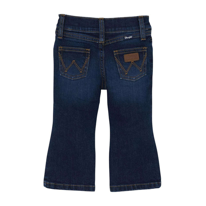 Wrangler® Baby Boy Jean - Bunkhouse 112367627 - Double C Western SupplyWrangler