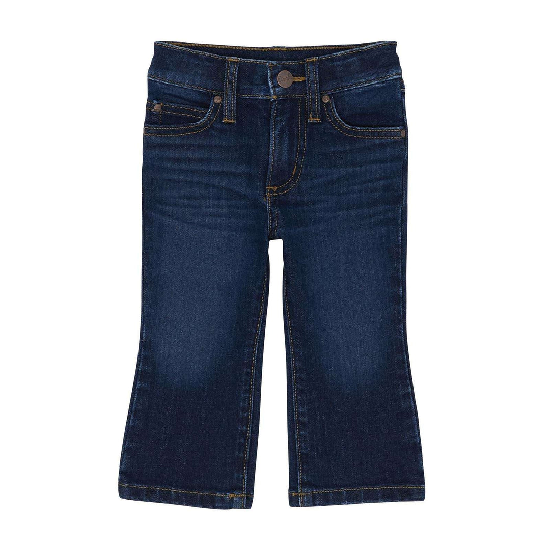 Wrangler® Baby Boy Jean - Bunkhouse 112367627 - Double C Western SupplyWrangler