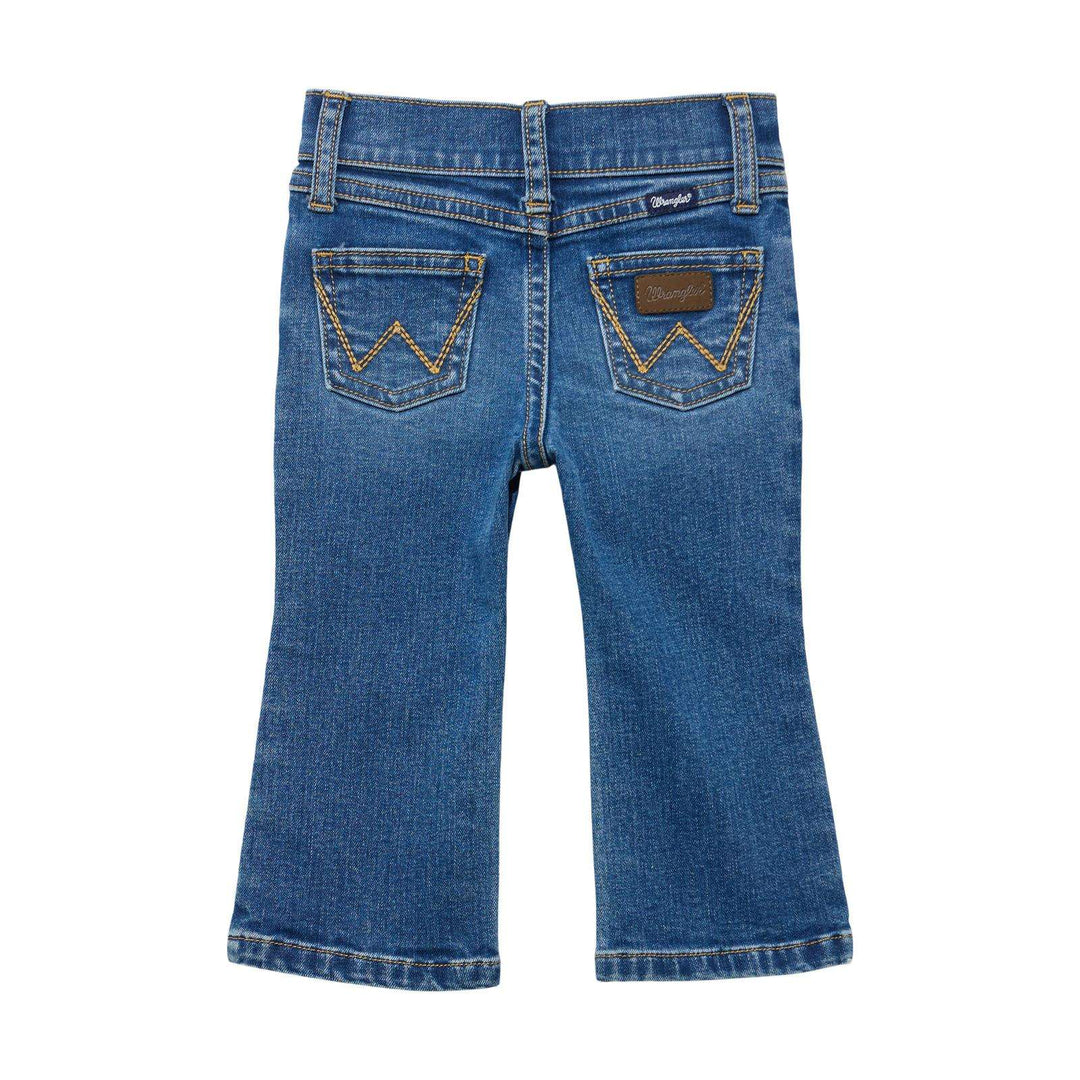 Wrangler® Baby Boy Jean - Country Boy 112374811 - Double C Western SupplyWrangler