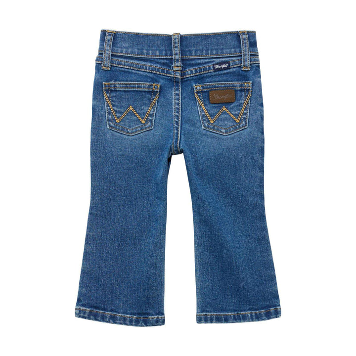 Wrangler® Baby Boy Jean - Country Boy 112374811 - Double C Western SupplyWrangler
