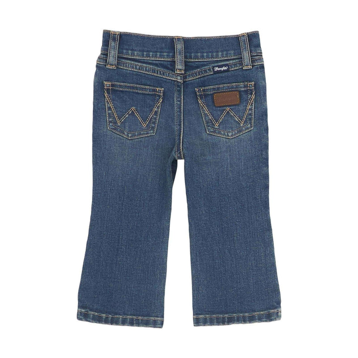 Wrangler® Baby Boy Jean - Johnny 112370630 - Double C Western SupplyWrangler
