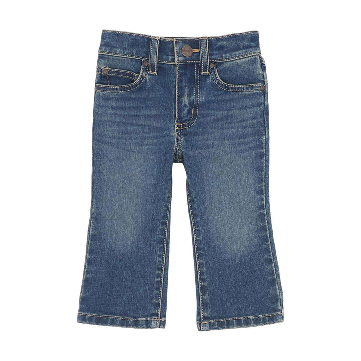 Wrangler® Baby Boy Jean - Johnny 112370630 - Double C Western SupplyWrangler