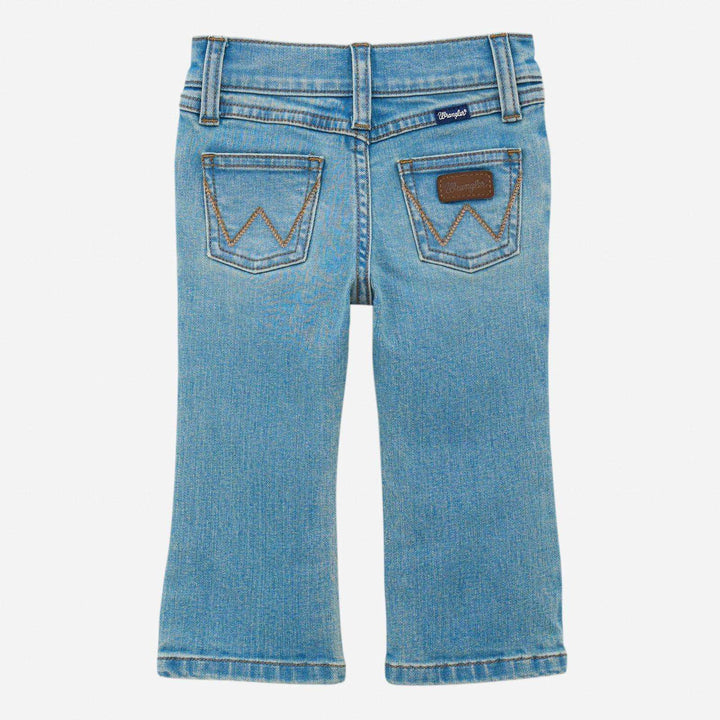 Wrangler® Baby Boy Jean - Wild One - 112378842 - Double C Western SupplyWrangler