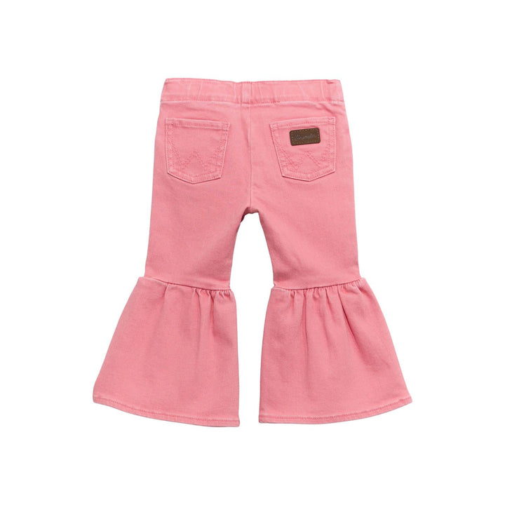 Wrangler® Baby Girl Jean - Samira - 112375233 - Double C Western SupplyWrangler