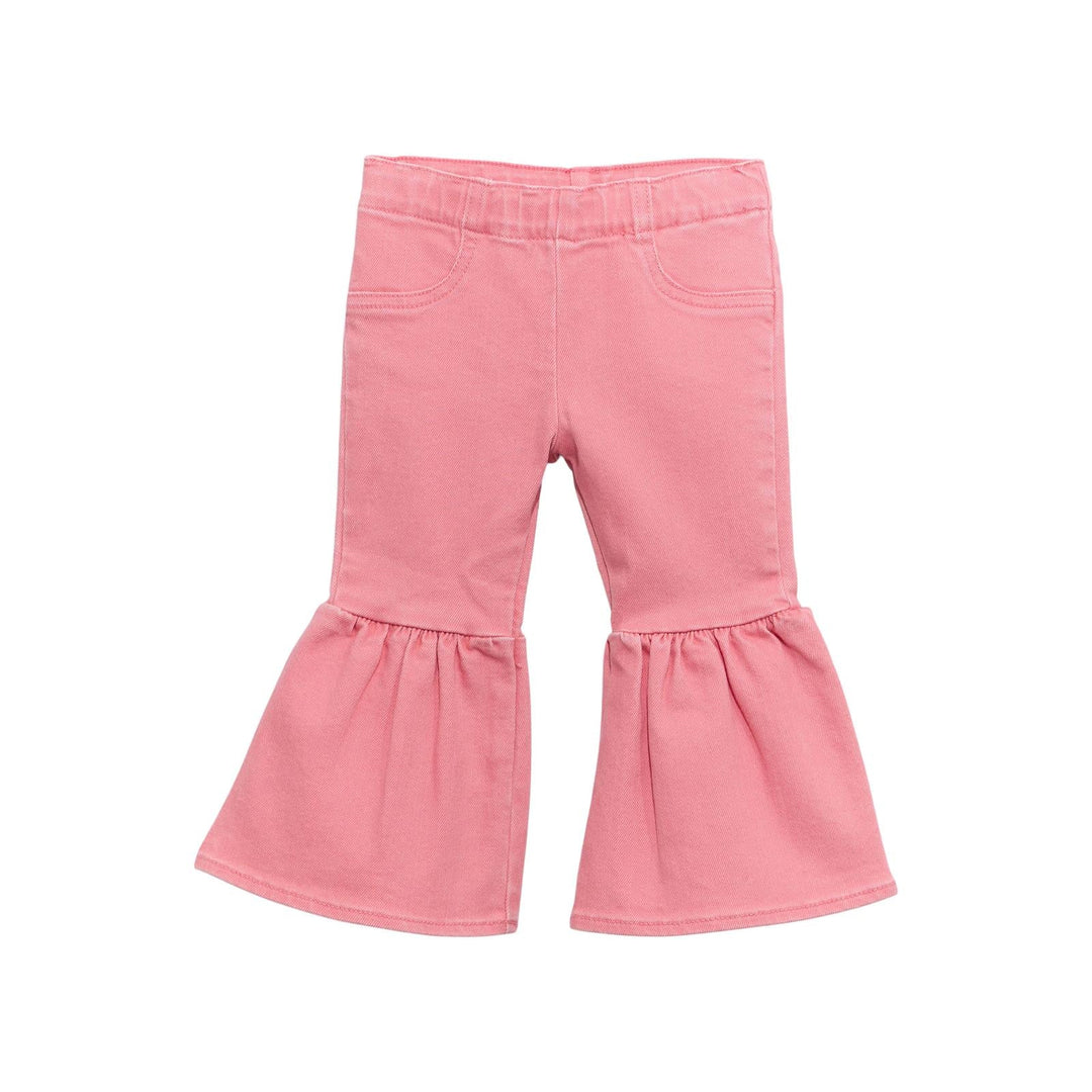 Wrangler® Baby Girl Jean - Samira - 112375233 - Double C Western SupplyWrangler