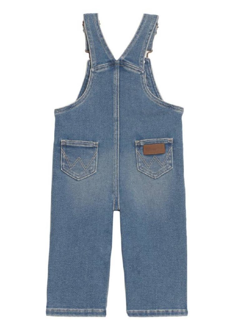 WRANGLER GIRL&